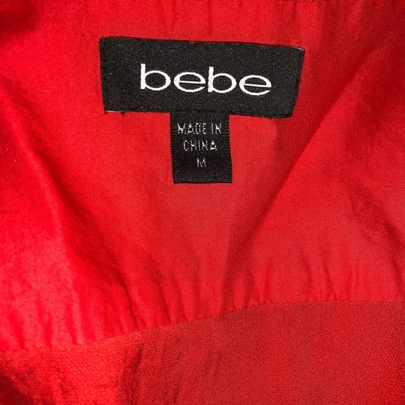 Bebe Top 💃🏻 - Picture 4 of 13